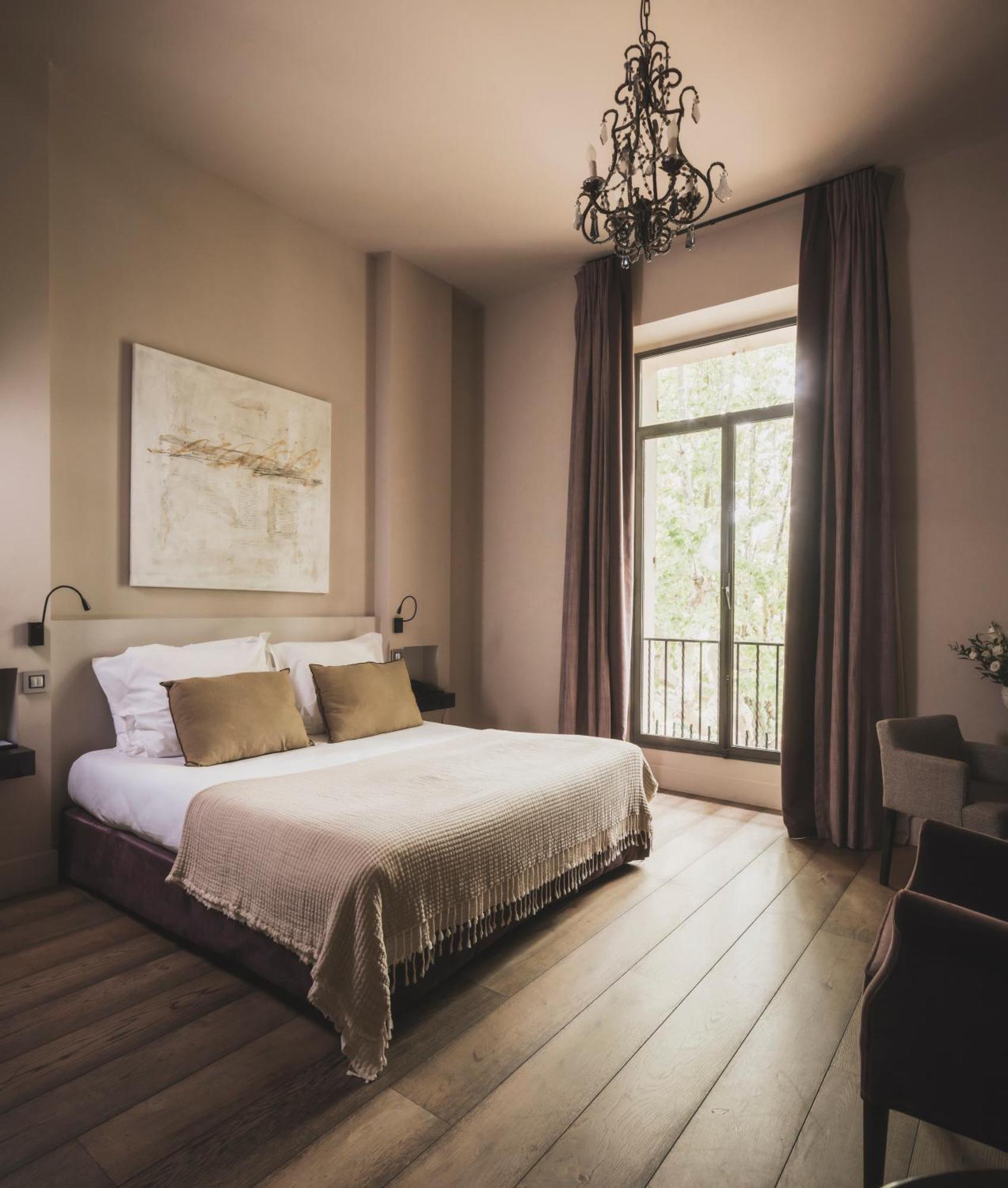 Les Lodges Sainte-Victoire Hotel & Spa Le Tholonet Exterior photo