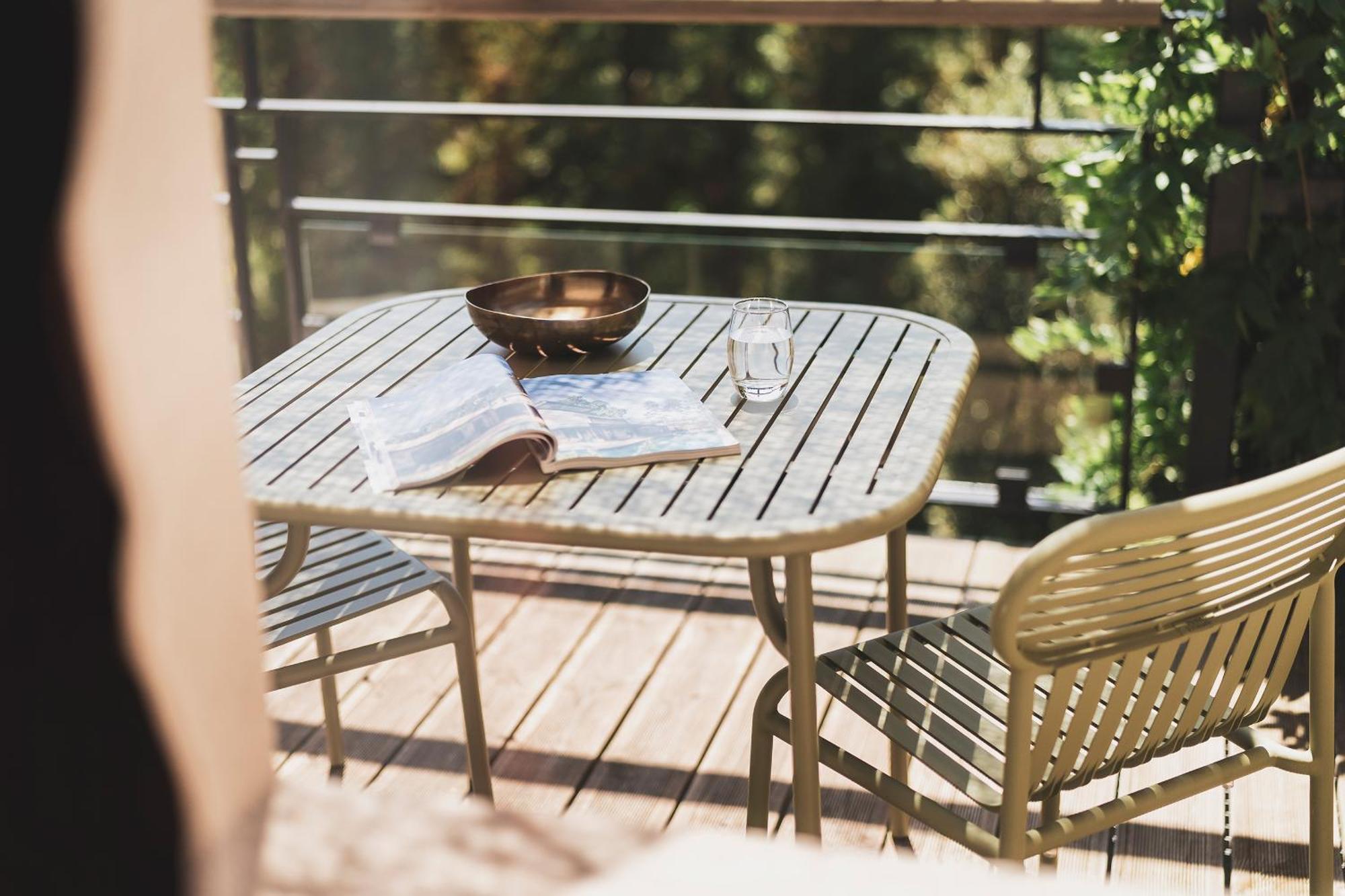 Les Lodges Sainte-Victoire Hotel & Spa Le Tholonet Exterior photo