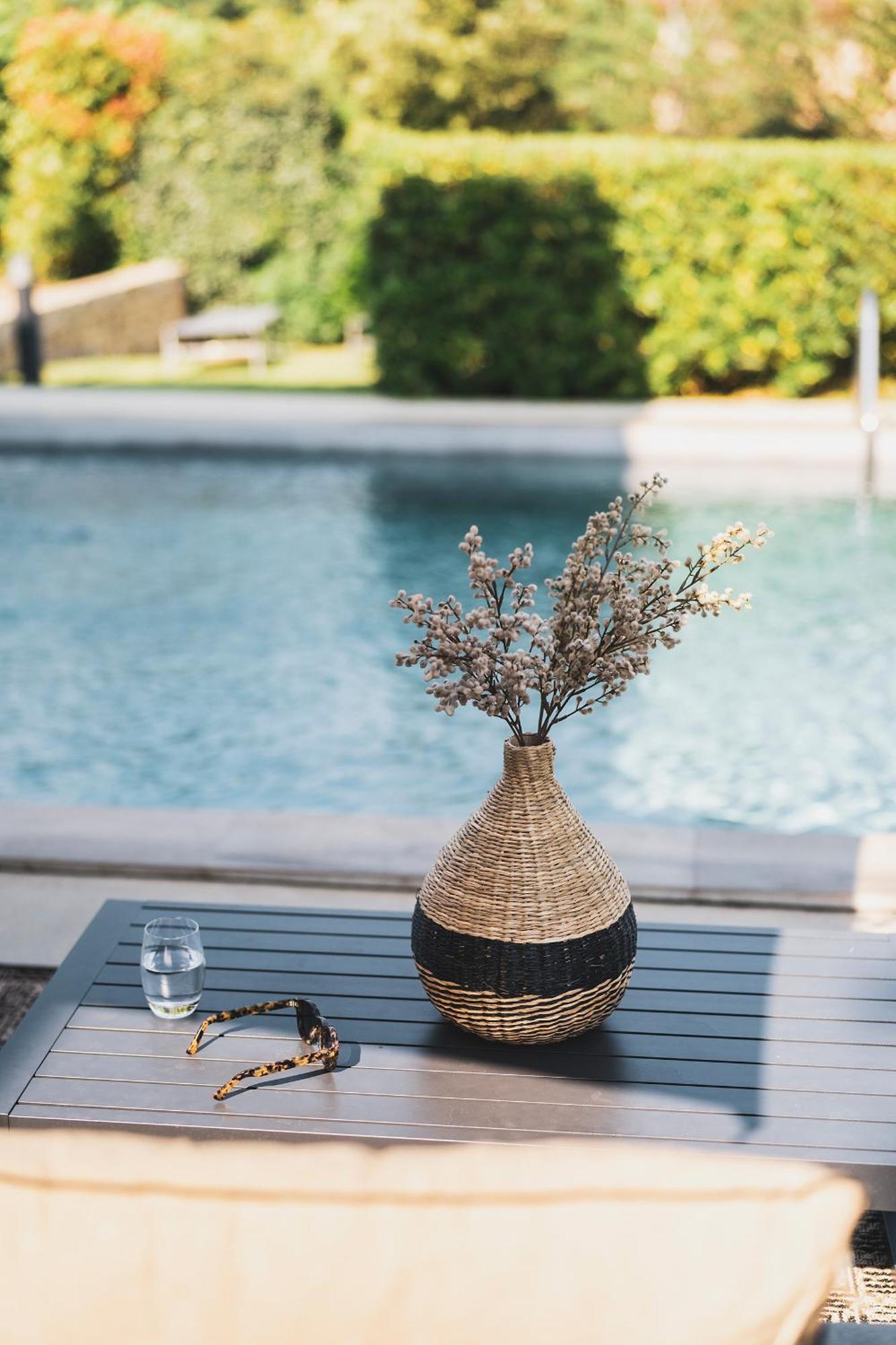 Les Lodges Sainte-Victoire Hotel & Spa Le Tholonet Exterior photo